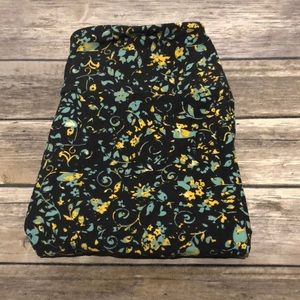 NWOT lularoe Leggings
